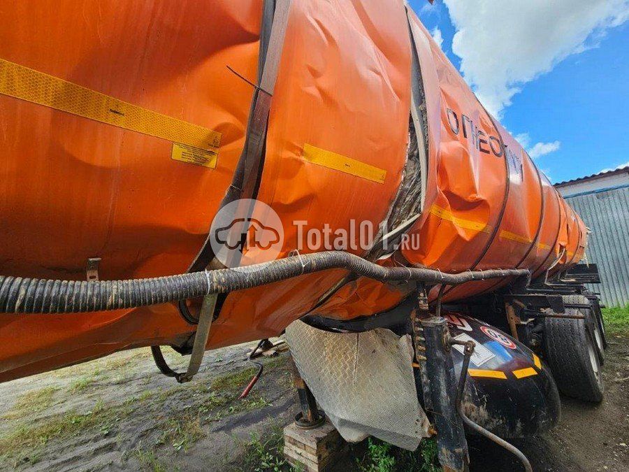 Фото ГРАЗ 91250A 12