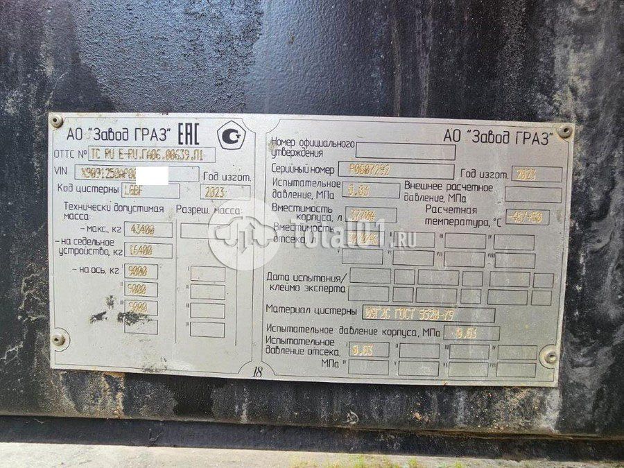Фото ГРАЗ 91250A 16