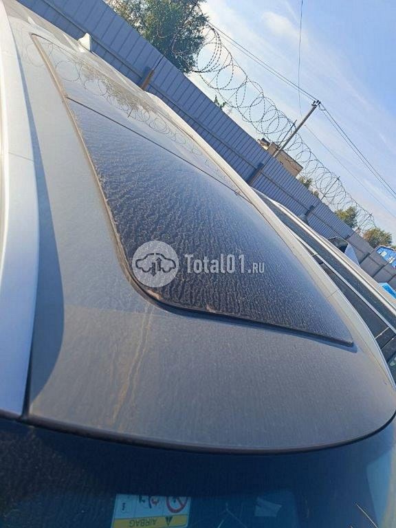 Фото EXEED VX 158