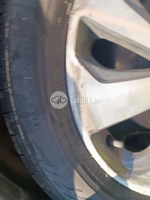 Фото KIA Rio 8