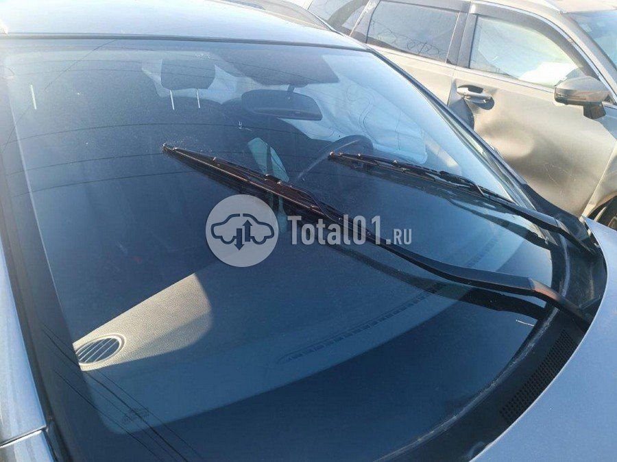 Фото KIA Rio 12