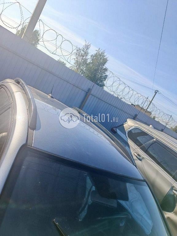 Фото KIA Rio 16
