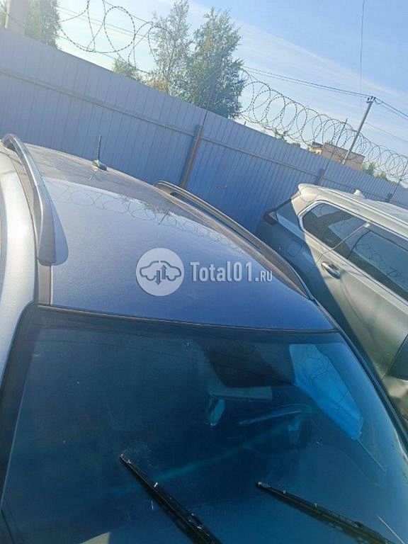 Фото KIA Rio 18