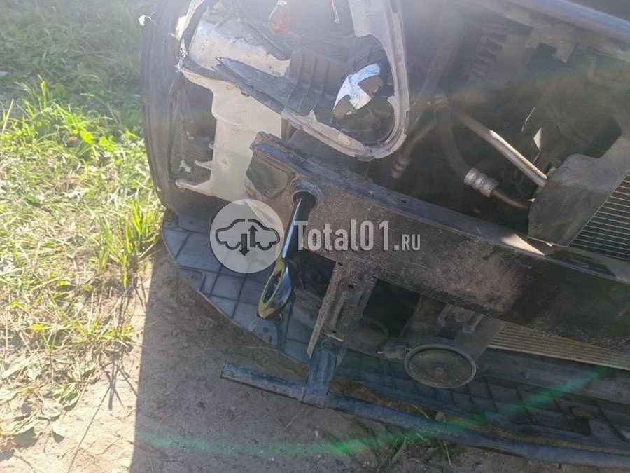 Фото KIA Rio 22