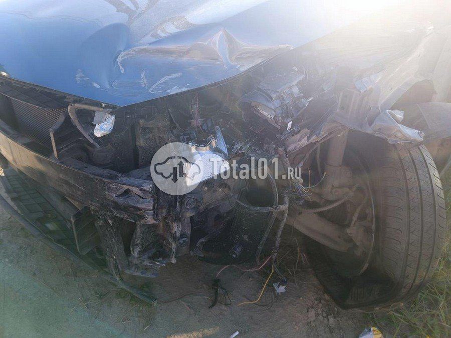 Фото KIA Rio 24