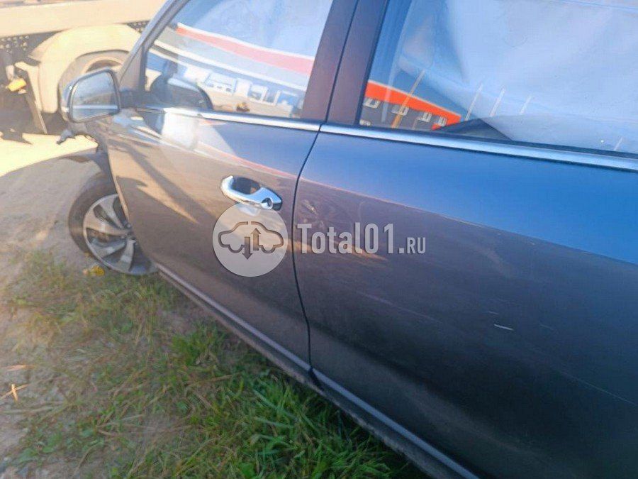 Фото KIA Rio 48