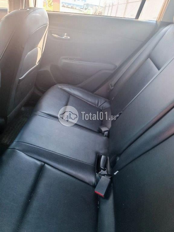 Фото KIA Rio 68