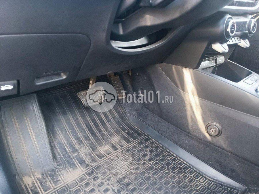 Фото KIA Rio 80