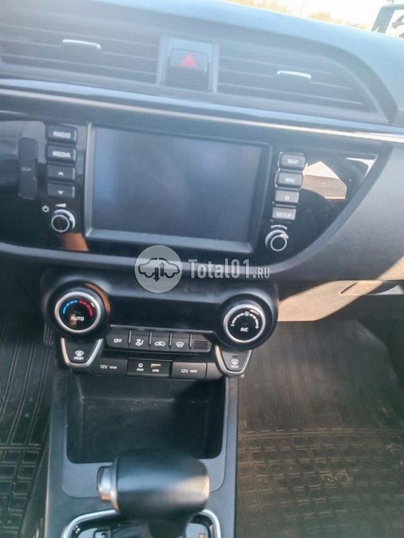 Фото KIA Rio 88