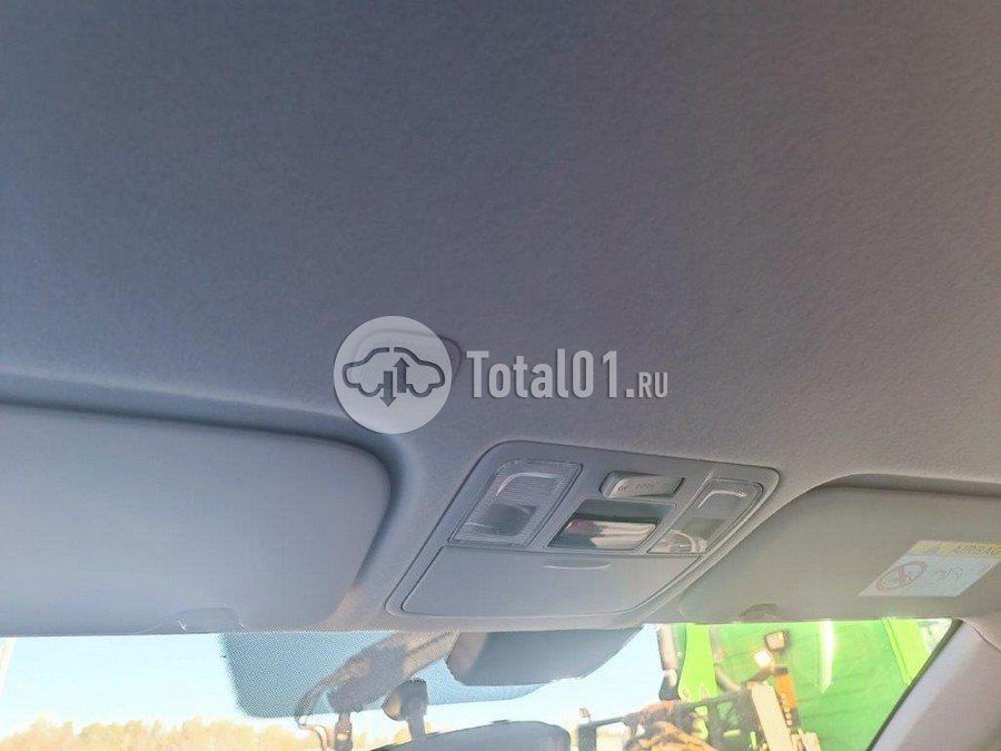 Фото KIA Rio 102
