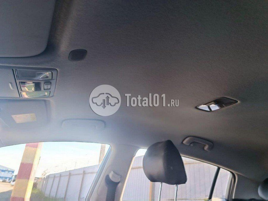 Фото KIA Rio 104