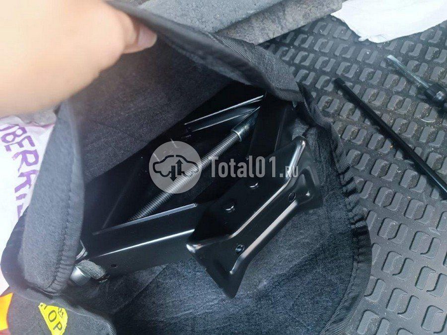 Фото KIA Rio 134