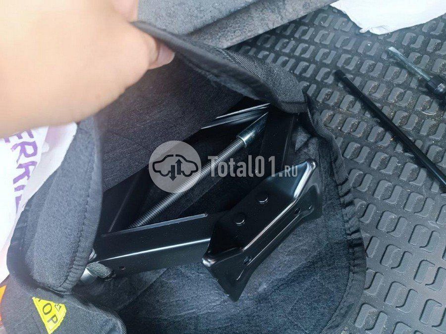 Фото KIA Rio 136