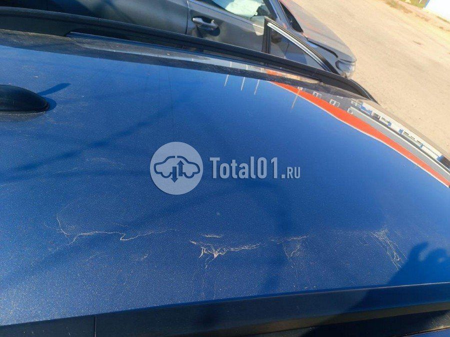 Фото KIA Rio 150