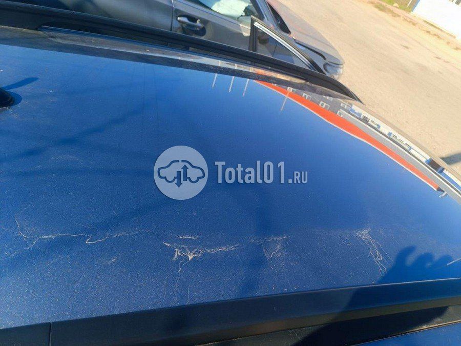 Фото KIA Rio 152