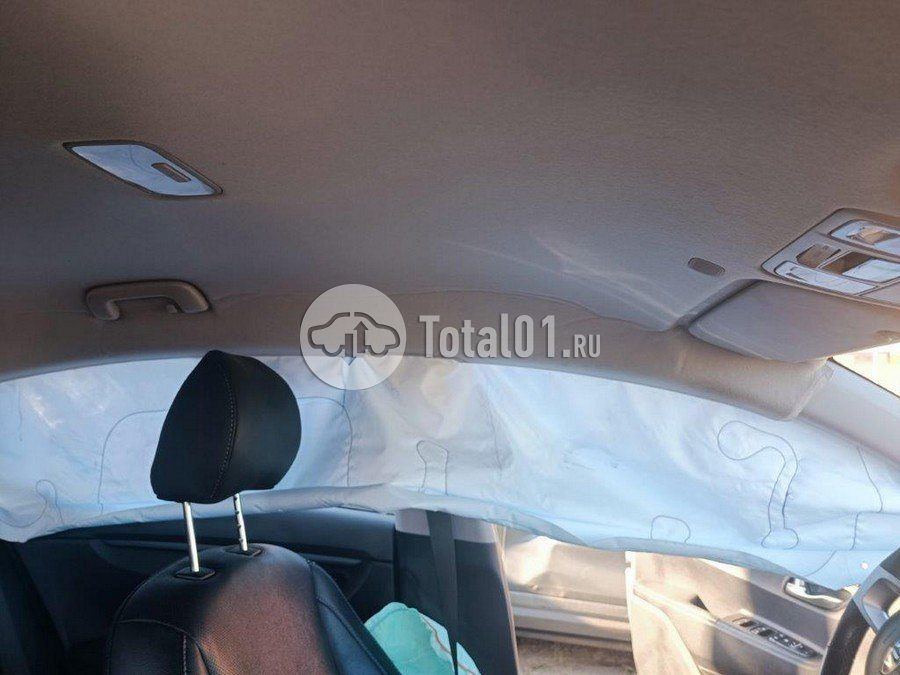 Фото KIA Rio 162