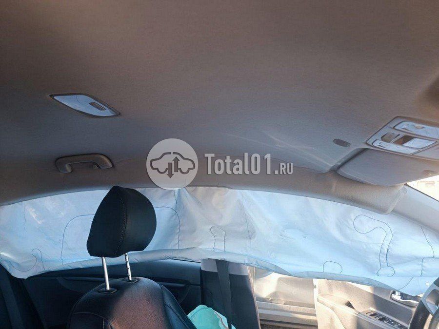 Фото KIA Rio 164