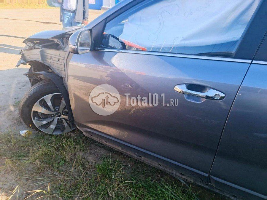 Фото KIA Rio 172