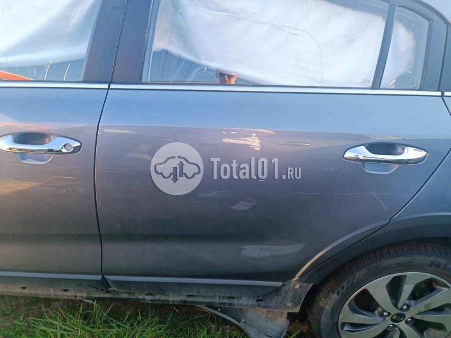 Фото KIA Rio 174