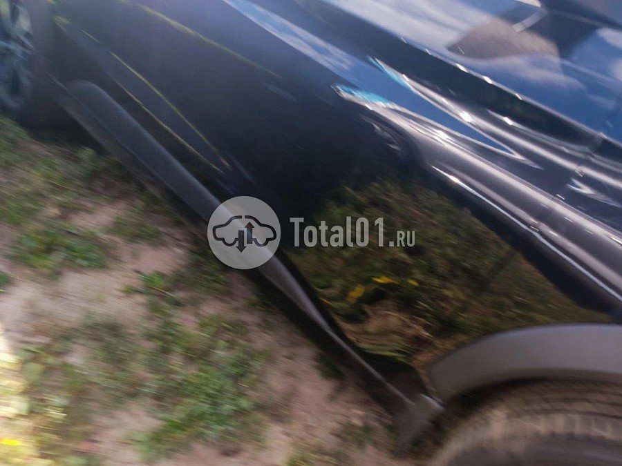 Фото JAC JS6 22