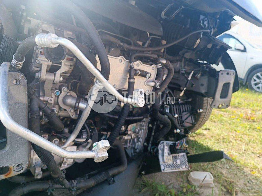 Фото JAC JS6 66