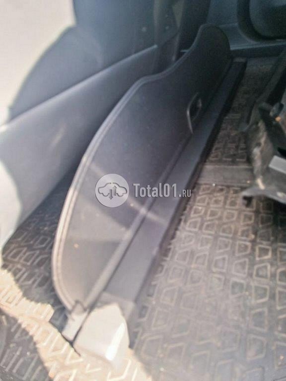 Фото JAC JS6 90