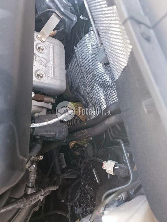 Фото JAC JS6 148