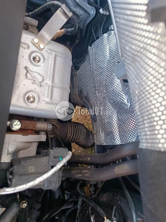 Фото JAC JS6 150