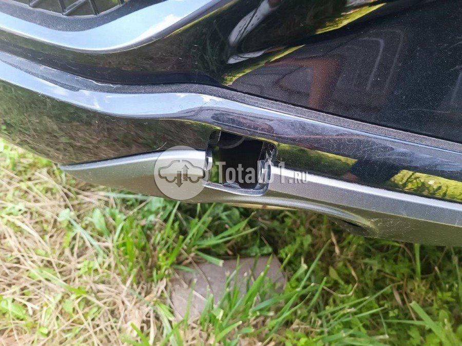 Фото JAC JS6 188
