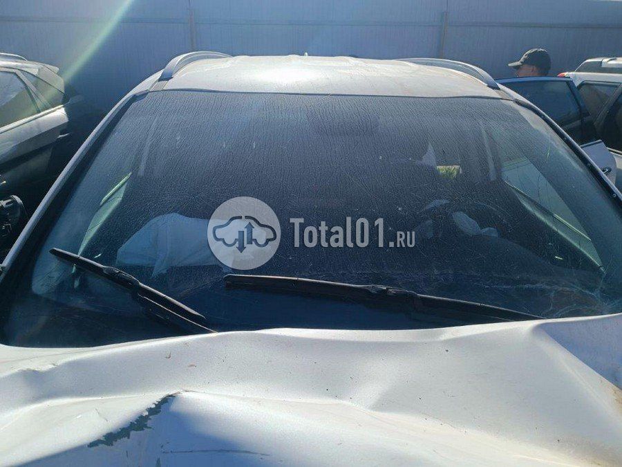 Фото KIA Sorento Prime 12