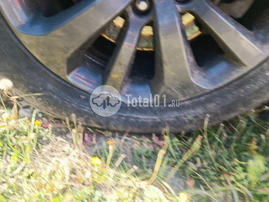 Фото KIA Sorento Prime 20