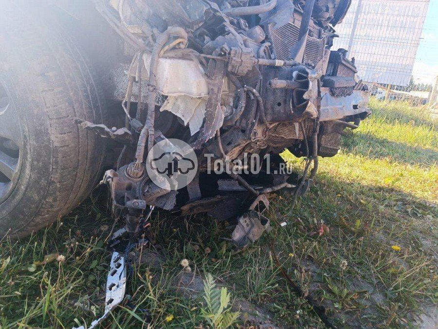 Фото KIA Sorento Prime 28