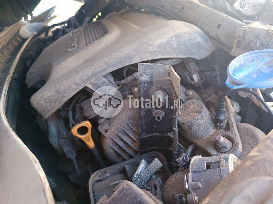Фото KIA Sorento Prime 32