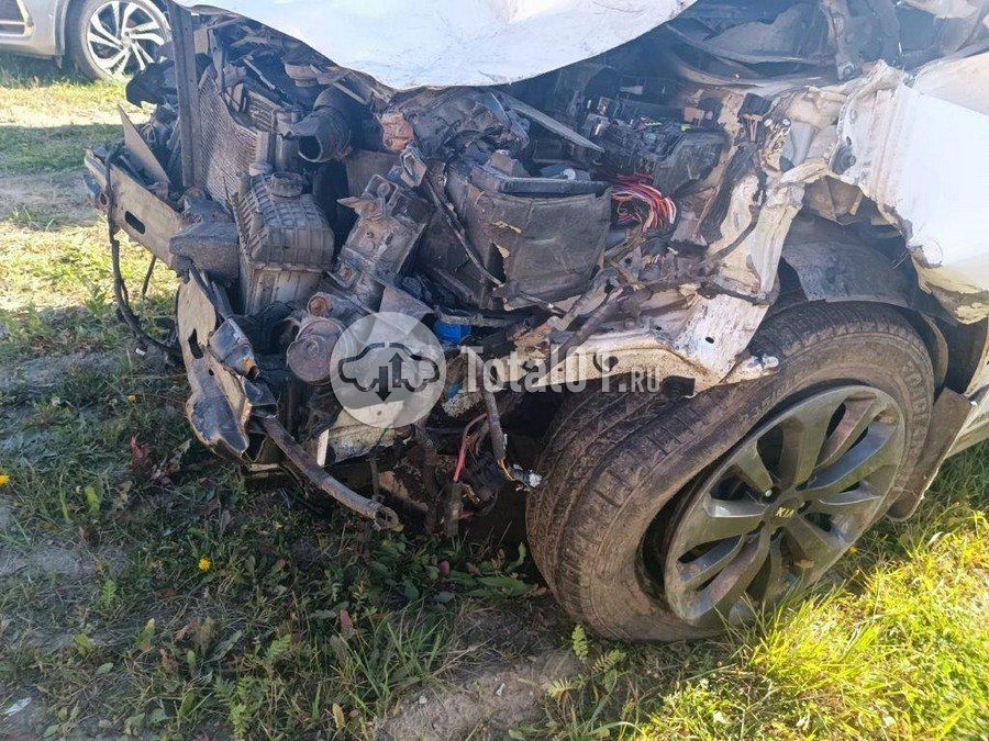 Фото KIA Sorento Prime 40