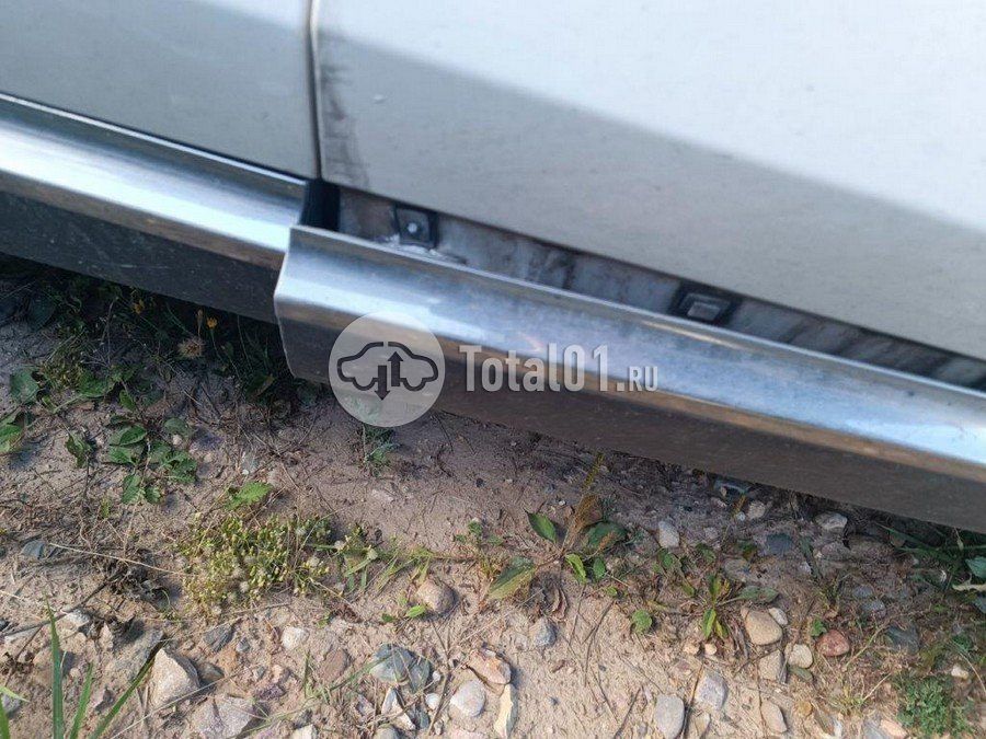 Фото KIA Sorento Prime 64