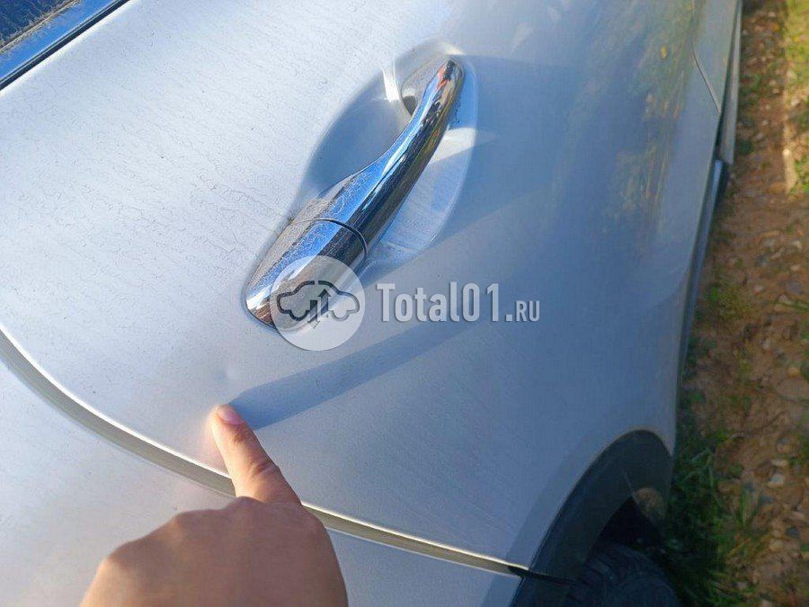 Фото KIA Sorento Prime 76