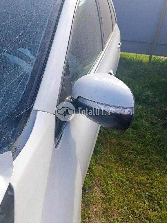 Фото KIA Sorento Prime 98