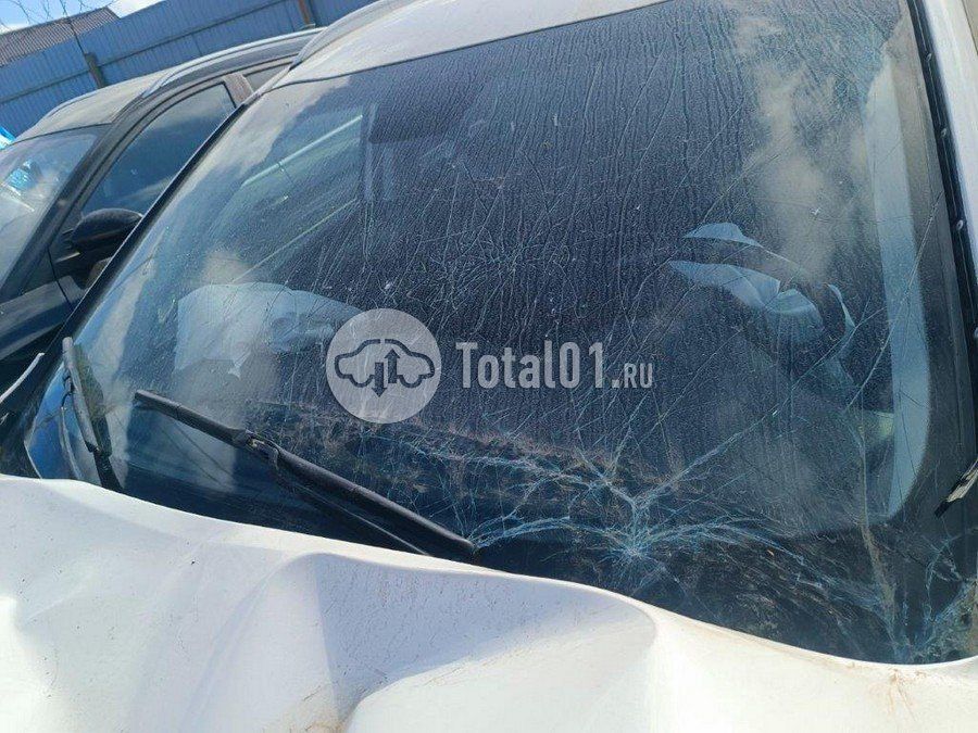 Фото KIA Sorento Prime 100
