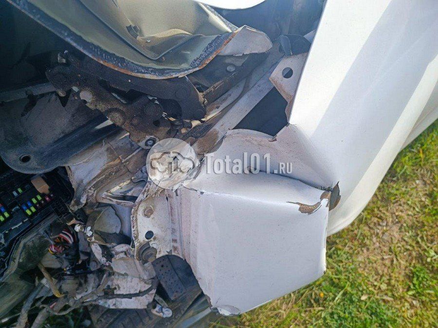Фото KIA Sorento Prime 102
