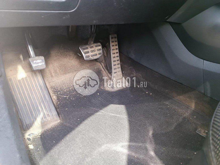 Фото KIA Sorento Prime 112