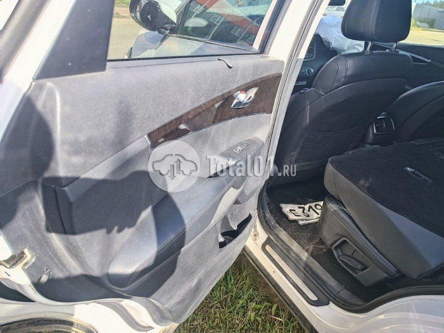 Фото KIA Sorento Prime 116