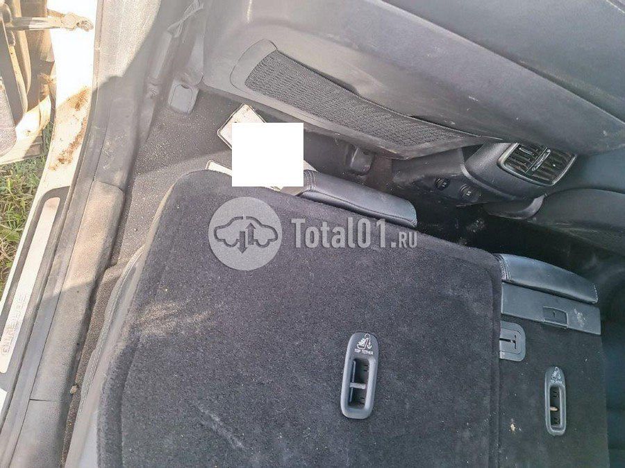 Фото KIA Sorento Prime 118