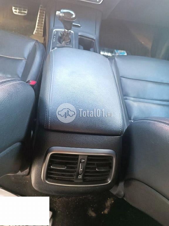 Фото KIA Sorento Prime 124