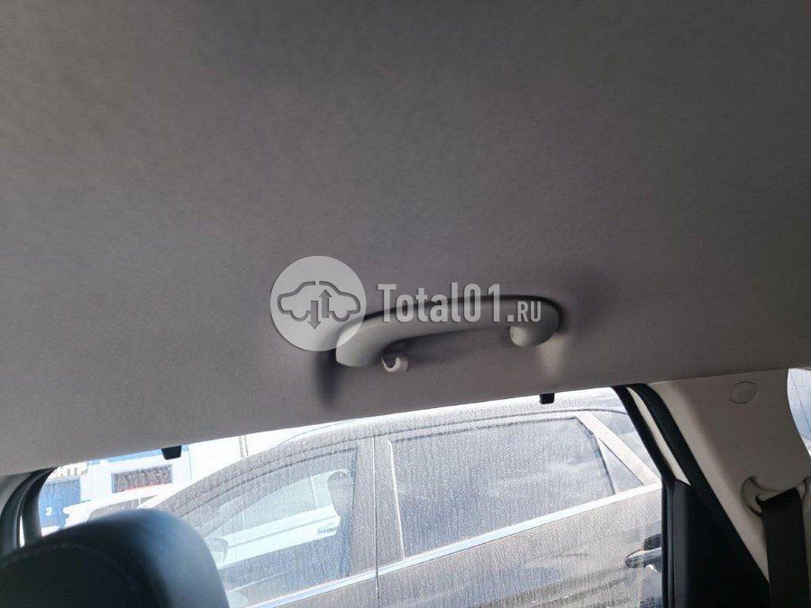 Фото KIA Sorento Prime 134