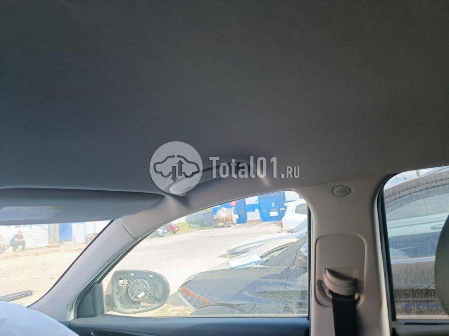 Фото KIA Sorento Prime 136