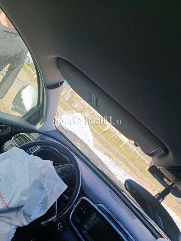 Фото KIA Sorento Prime 138
