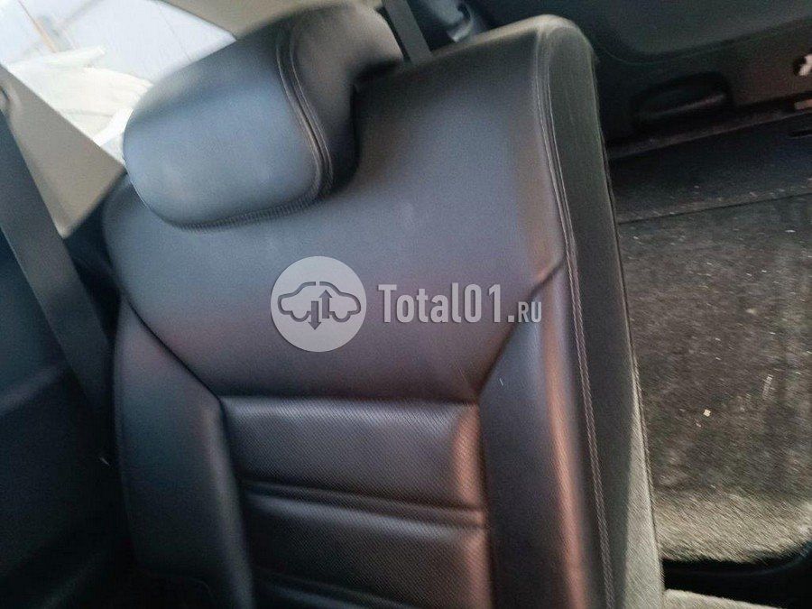Фото KIA Sorento Prime 140