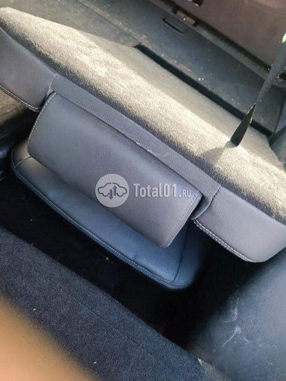 Фото KIA Sorento Prime 142