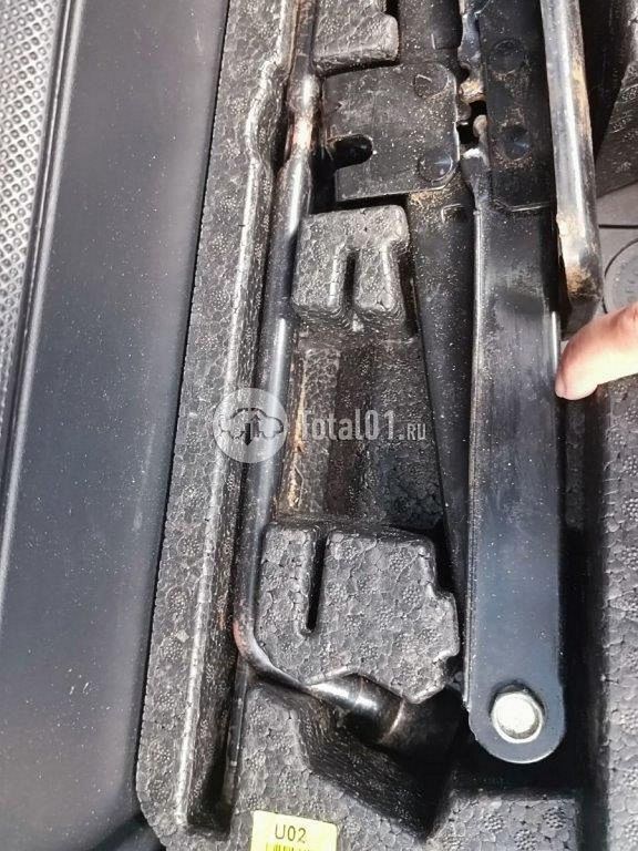 Фото KIA Sorento Prime 150