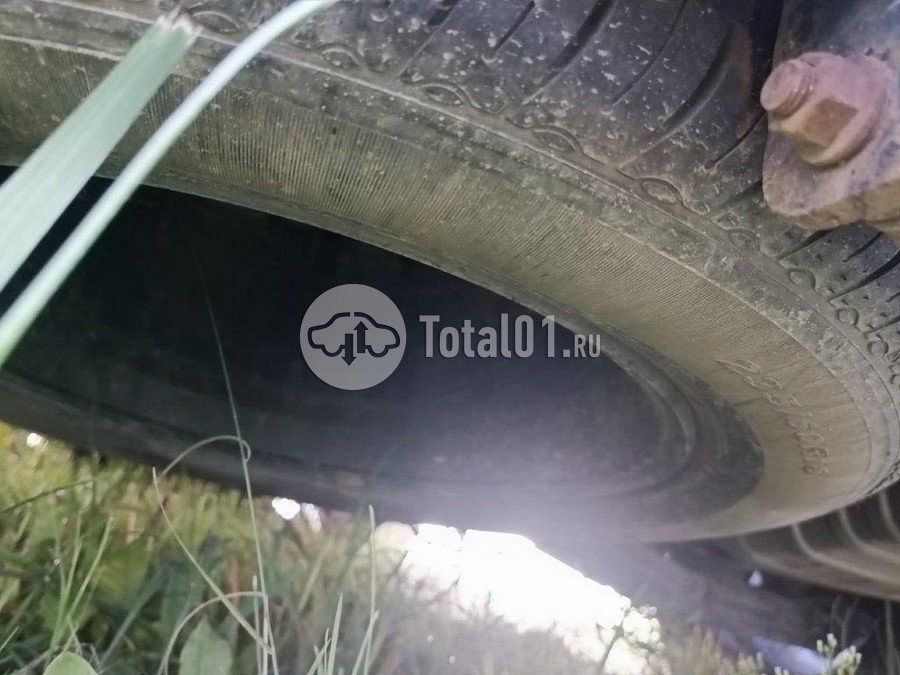 Фото KIA Sorento Prime 158